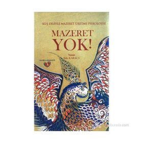 MAZERET YOK! - SITKI KARACA