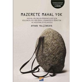Mazerete Mahal Yok! - Ayhan Yalçınkaya