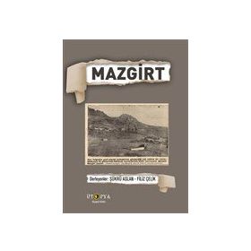 Mazgirt - Ütopya Yayınevi Kolektif