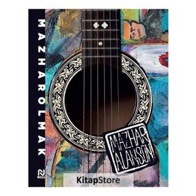 Mazhar Olmak - Mazhar Alanson