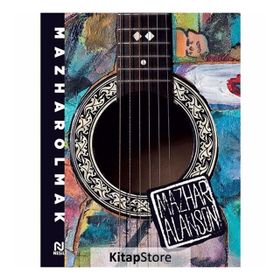 Mazhar Olmak - Mazhar Alanson