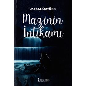 Mazinin İntikamı - Meral Öztürk