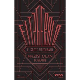 Mazisi Olan Kadın - F. Scott Fitzgerald