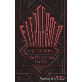 Mazisi Olan Kadın - F. Scott Fitzgerald