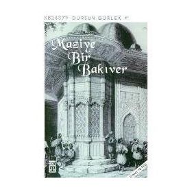 MAZIYE BIR BAKIVER - DURSUN GÜRLEK