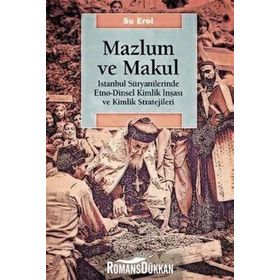 Mazlum ve Makul - Su Erol