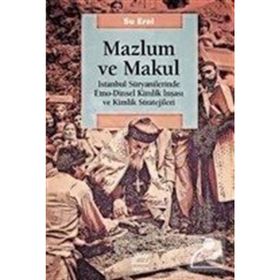 Mazlum ve Makul - Su Erol