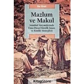 Mazlum ve Makul - Su Erol