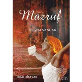 MAZRUF - ENIS BATUR
