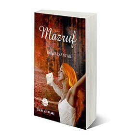 MAZRUF - ENIS BATUR