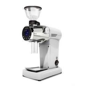 Mazzer Beyaz ZM Electronic Kahve Değirmeni