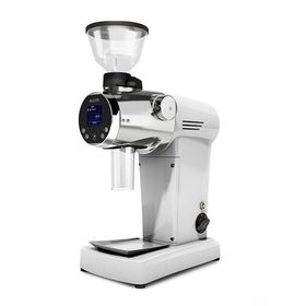Mazzer Beyaz ZM Electronic Kahve Değirmeni