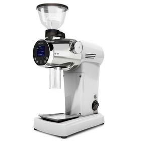 Mazzer Beyaz ZM Electronic Kahve Değirmeni