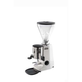 Mazzer Lüx Manuel Kahve Değirmeni