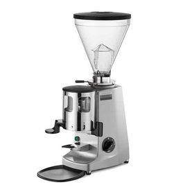 Mazzer Lüx Manuel Kahve Değirmeni