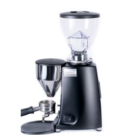 Mazzer Mini Electronic D Otomatik Kahve Değirmeni Kahve Öğütücü