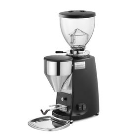 Mazzer Mini Electronic D Otomatik Kahve Değirmeni Kahve Öğütücü