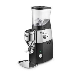 Mazzer Siyah Kold S Electronic Espresso Kahve Değirmeni