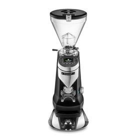 Mazzer Siyah Super Jolly V Pro Electronic Kahve Değirmeni
