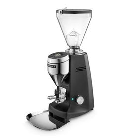 Mazzer Siyah Super Jolly V Pro Electronic Kahve Değirmeni