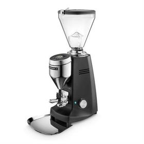 Mazzer Siyah Super Jolly V Pro Electronic Kahve Değirmeni