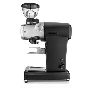 Mazzer Siyah ZM Plus Electronic Espresso Kahve Değirmeni