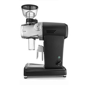 Mazzer Siyah ZM Plus Electronic Espresso Kahve Değirmeni