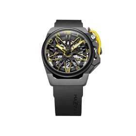 Mazzucato GT1-YL Erkek Kol Saati