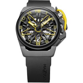 Mazzucato GT1-YL Erkek Kol Saati
