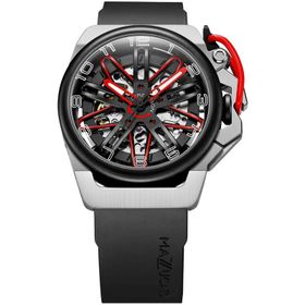 Mazzucato GT6-RE Erkek Kol Saati