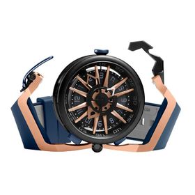 Mazzucato R.I.M.02-BLCG6 Erkek Kol Saati