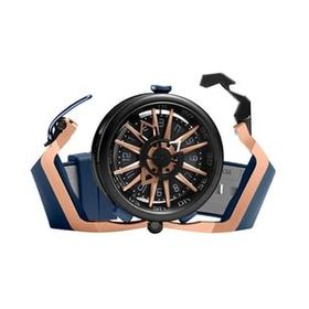 Mazzucato R.I.M.02-BLCG6 Erkek Kol Saati