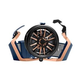 Mazzucato R.I.M.02-BLCG6 Erkek Kol Saati