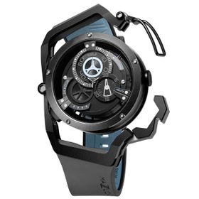 Mazzucato R.I.M.03-GY536 Erkek Kol Saati