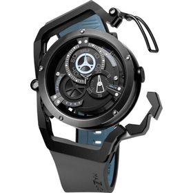 Mazzucato R.I.M.03-GY536 Erkek Kol Saati