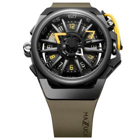 Mazzucato R.I.M.04-GN136 Erkek Kol Saati