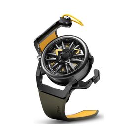 Mazzucato R.I.M.04-GN136 Erkek Kol Saati