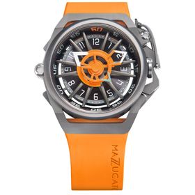 Mazzucato R.I.M.05-OR5555 Erkek Kol Saati