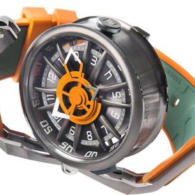 Mazzucato R.I.M.05-OR5555 Erkek Kol Saati