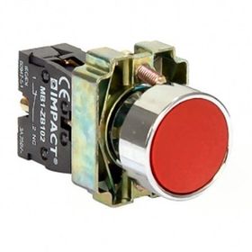 MB3-BA420 Yaylı Buton