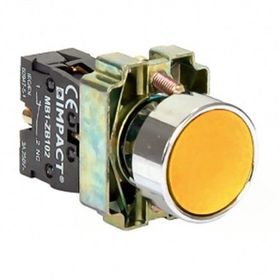MB3-BA510 Yaylı Buton