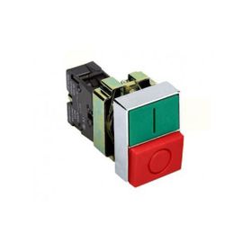 MB3-BA845 İkiz Buton