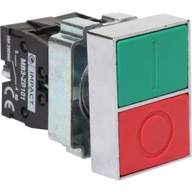 MB3-BA845 İkiz Buton
