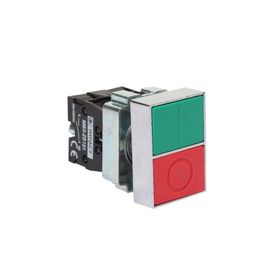 MB3-BA845 İkiz Buton