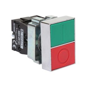 MB3-BA845 İkiz Buton