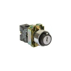 MB3-BG210 Anahtarlı Buton
