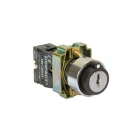MB3-BG210 Anahtarlı Buton
