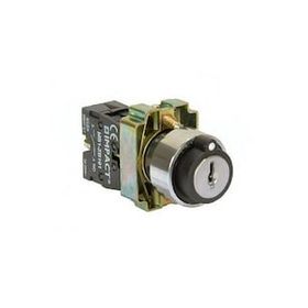 MB3-BG210 Anahtarlı Buton