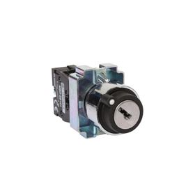 MB3-BG210 Anahtarlı Buton