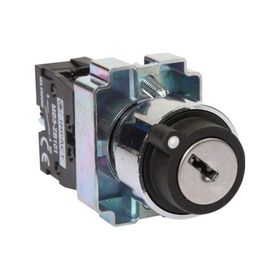 MB3-BG210 Anahtarlı Buton